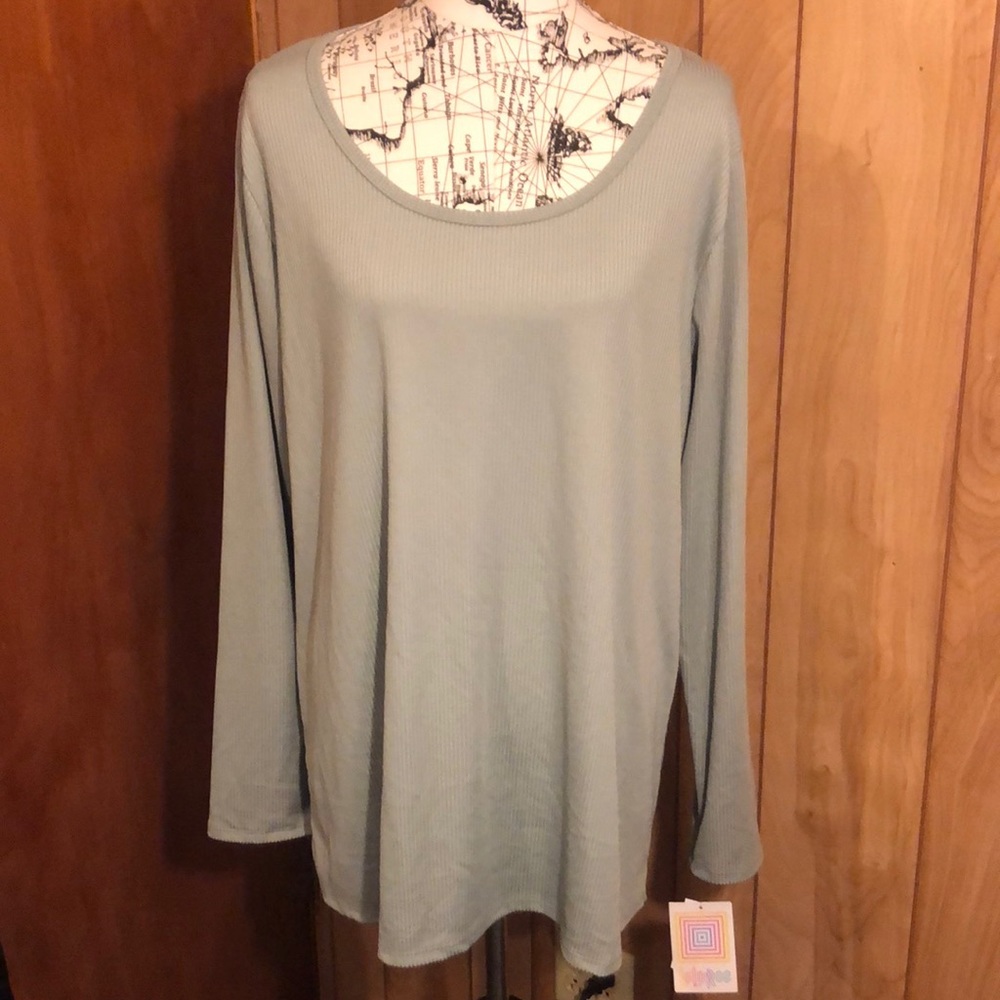 NWT Lularoe Lynnae 3XL